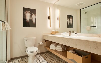 NOUN Hotel, Norman, a Tribute Portfolio Hotel