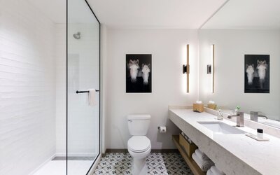 NOUN Hotel, Norman, a Tribute Portfolio Hotel