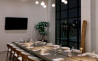 NOUN Hotel, Norman, a Tribute Portfolio Hotel