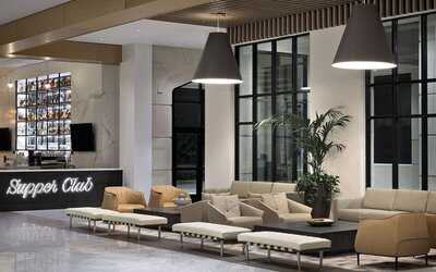 NOUN Hotel, Norman, a Tribute Portfolio Hotel