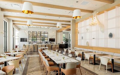 NOUN Hotel, Norman, a Tribute Portfolio Hotel