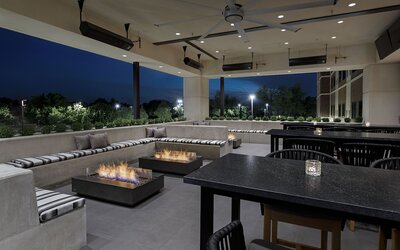 NOUN Hotel, Norman, a Tribute Portfolio Hotel