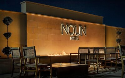 NOUN Hotel, Norman, a Tribute Portfolio Hotel
