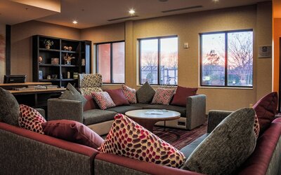 Courtyard by Marriott Norman