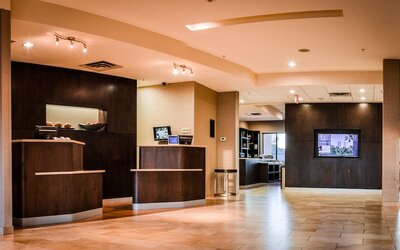 Courtyard by Marriott Norman