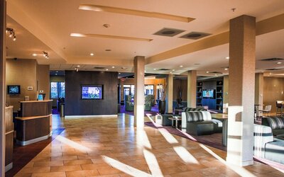 Courtyard by Marriott Norman