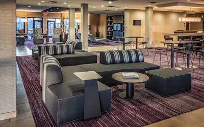Courtyard by Marriott Norman