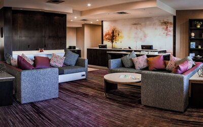 Courtyard by Marriott Norman