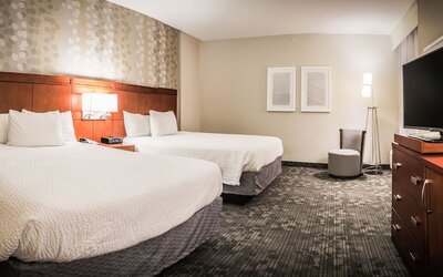 Courtyard by Marriott Norman
