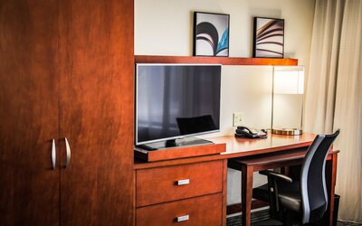 Courtyard by Marriott Norman
