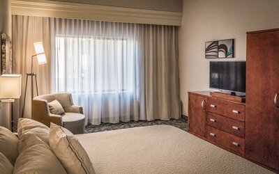 Courtyard by Marriott Norman