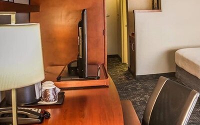 Courtyard by Marriott Norman