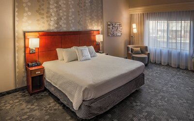 Courtyard by Marriott Norman