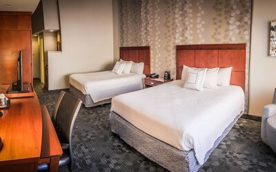 Courtyard by Marriott Norman