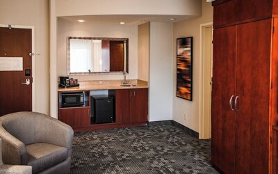 Courtyard by Marriott Norman