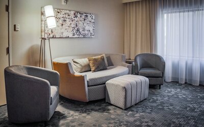 Courtyard by Marriott Norman