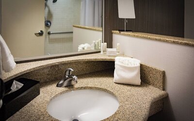 Courtyard by Marriott Norman