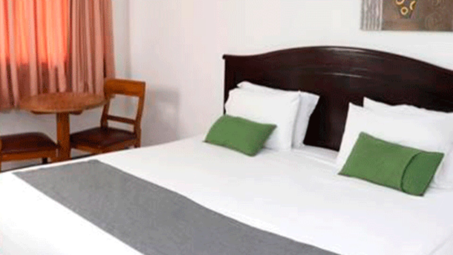 Hotel Casa Ballesteros