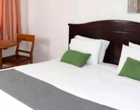 Hotel Casa Ballesteros