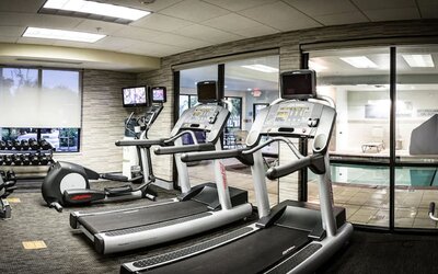 Courtyard by Marriott Norman