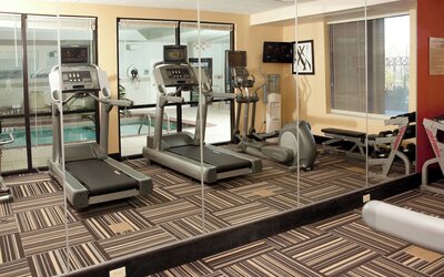 Courtyard by Marriott Norman