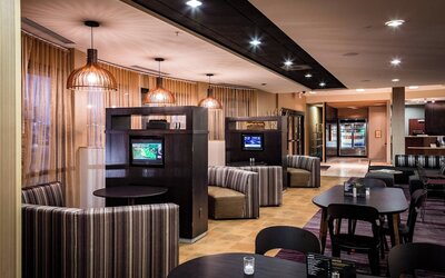 Courtyard by Marriott Norman