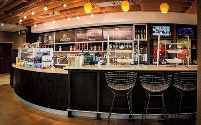 Courtyard by Marriott Norman