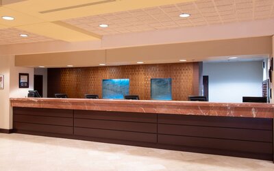 NCED Conference Center & Hotel