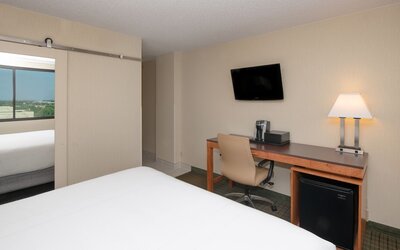 NCED Conference Center & Hotel