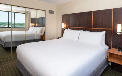 NCED Conference Center & Hotel