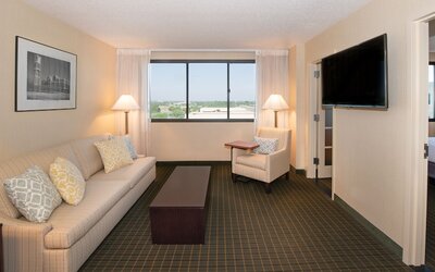 NCED Conference Center & Hotel