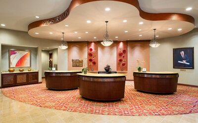 Embassy Suites by Hilton Norman Hotel & Conference Center