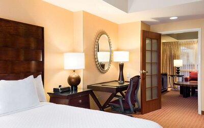 Embassy Suites by Hilton Norman Hotel & Conference Center