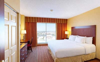 Embassy Suites by Hilton Norman Hotel & Conference Center
