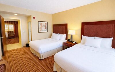 Embassy Suites by Hilton Norman Hotel & Conference Center