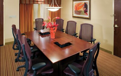 Embassy Suites by Hilton Norman Hotel & Conference Center