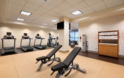Embassy Suites by Hilton Norman Hotel & Conference Center