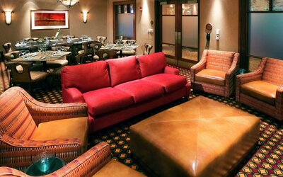 Embassy Suites by Hilton Norman Hotel & Conference Center