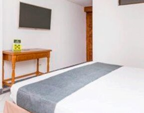 Hotel Casa Ballesteros