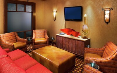 Embassy Suites by Hilton Norman Hotel & Conference Center