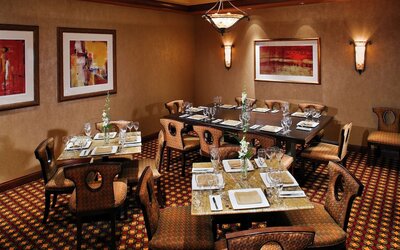 Embassy Suites by Hilton Norman Hotel & Conference Center