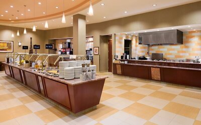 Embassy Suites by Hilton Norman Hotel & Conference Center