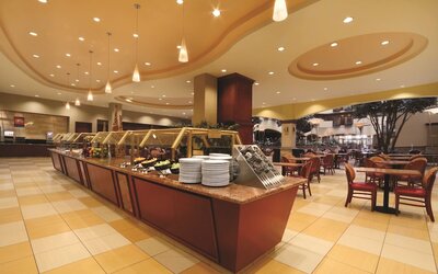 Embassy Suites by Hilton Norman Hotel & Conference Center