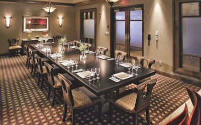 Embassy Suites by Hilton Norman Hotel & Conference Center