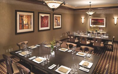 Embassy Suites by Hilton Norman Hotel & Conference Center