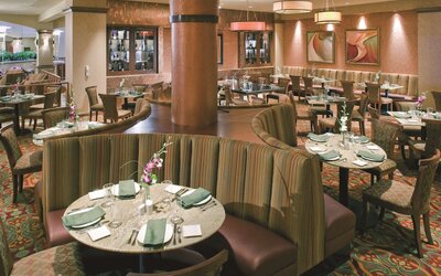 Embassy Suites by Hilton Norman Hotel & Conference Center