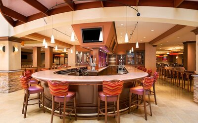 Embassy Suites by Hilton Norman Hotel & Conference Center