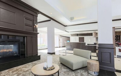 Hilton Garden Inn Norman