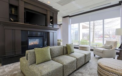 Hilton Garden Inn Norman