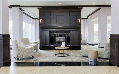 Hilton Garden Inn Norman